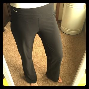 Nike Fit Dry Yoga/workout Pants